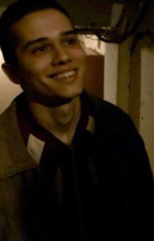 Ну у вас и в правду любовь...||слово пацана||Марат||