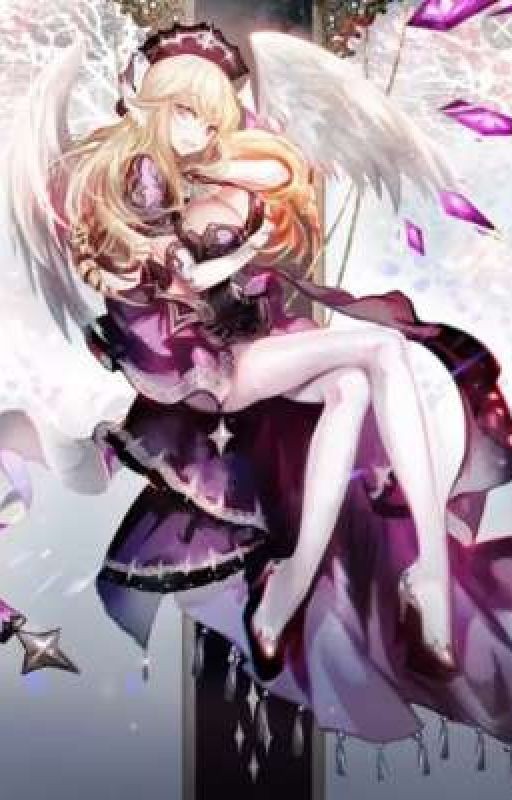 В двух мирах