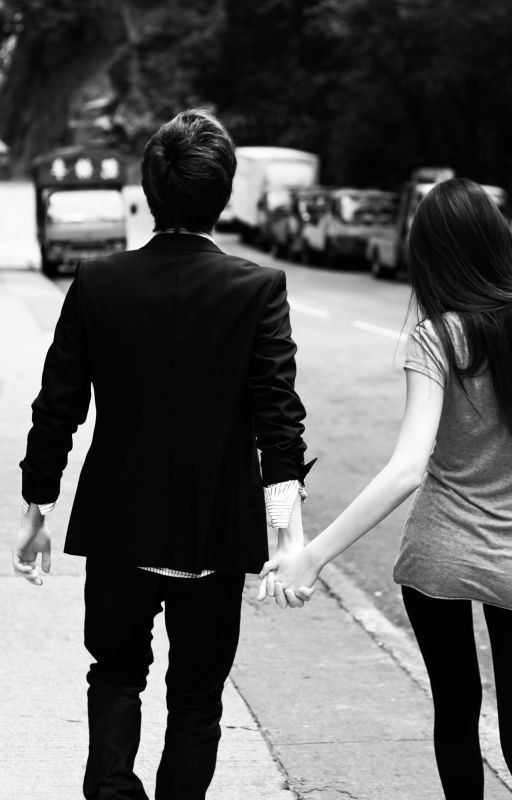 Ревность - лучший триггер