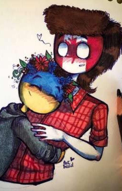 Кантрихуманс:Слежка