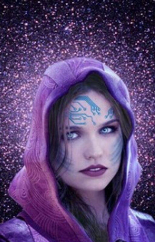 Полукровка