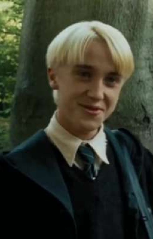 Драко Люциус Малфоооой!!!