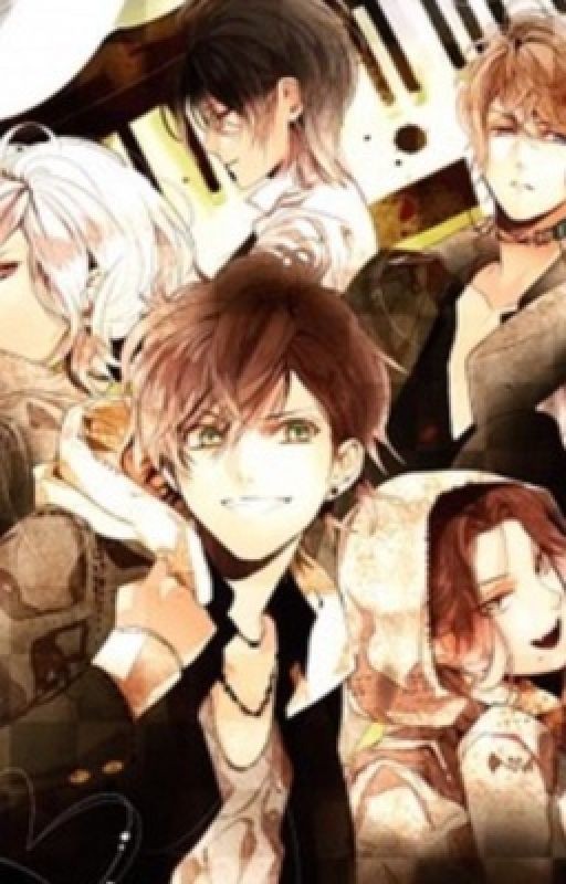 Дьявольские Возлюбленные. 1. Возрождение. 2. Пришествие Евы