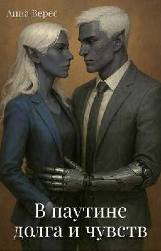 В паутине долга и чувств