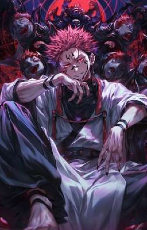 Лунный цветок короля