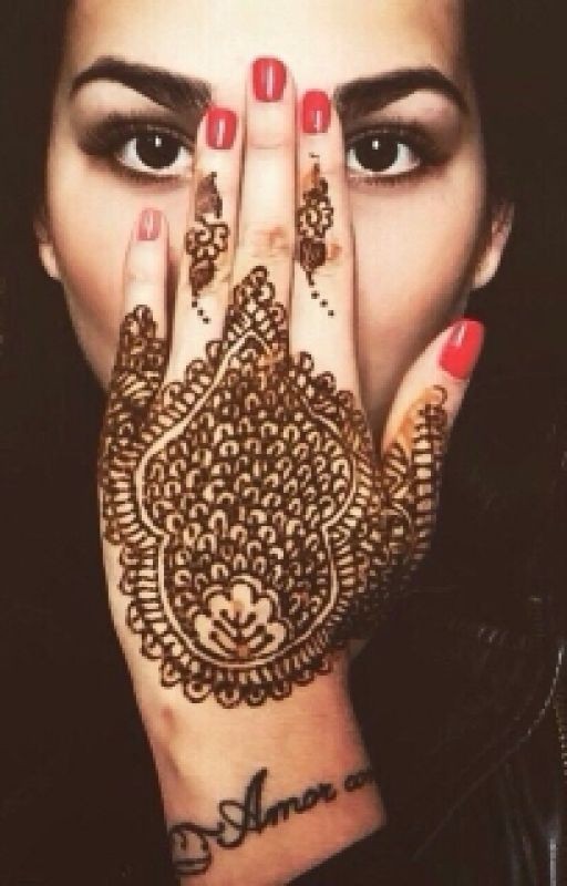 Обманутая собой