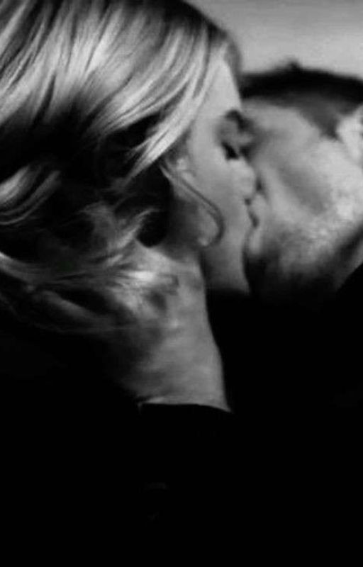 Украденные прикосновения