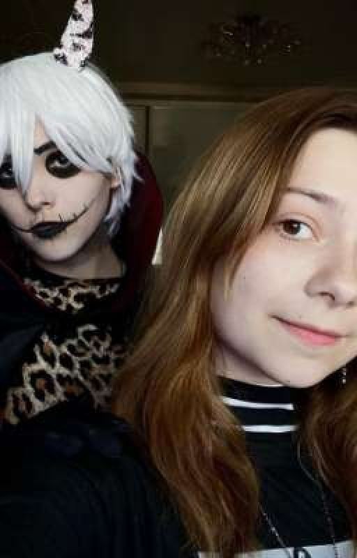 Любовь без преград