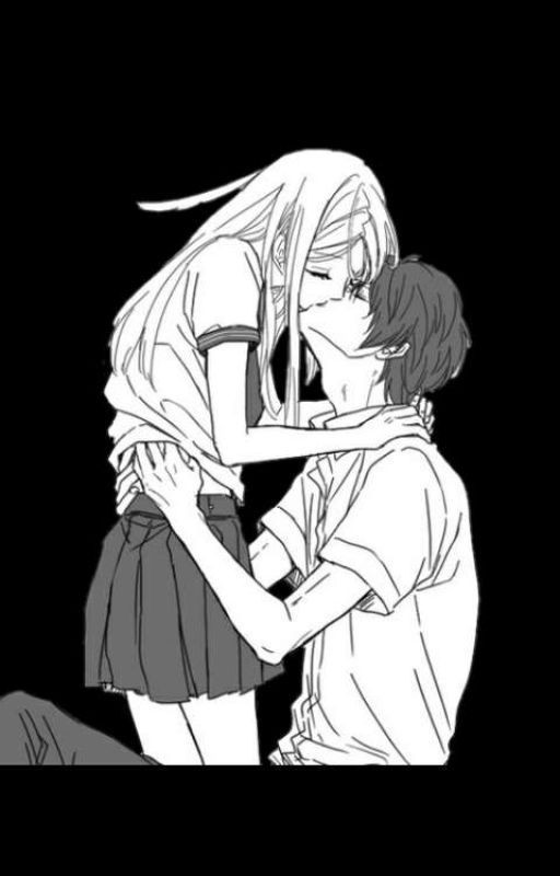 Нет! Не Хочу! Я Люблю Тебя!