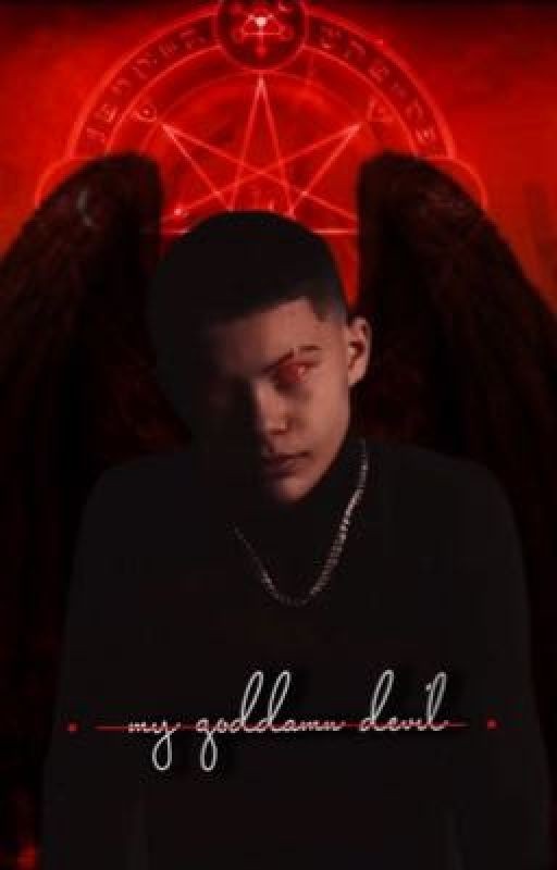 мой проклятый дьявол