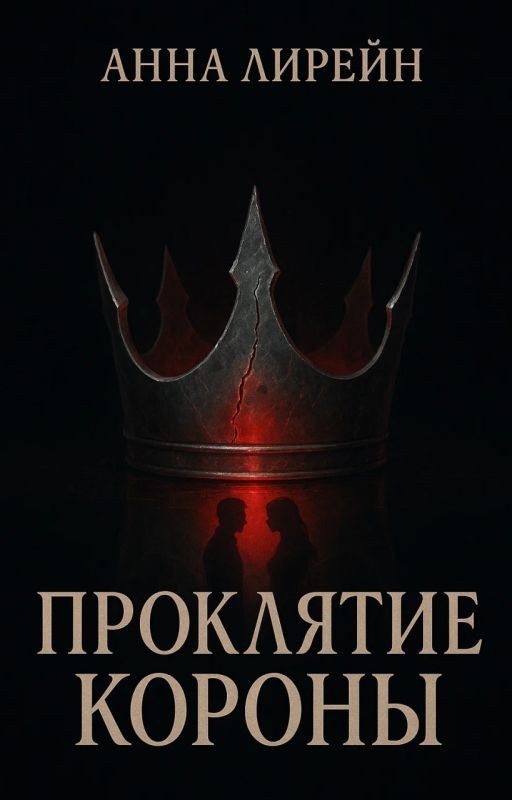 Проклятие короны