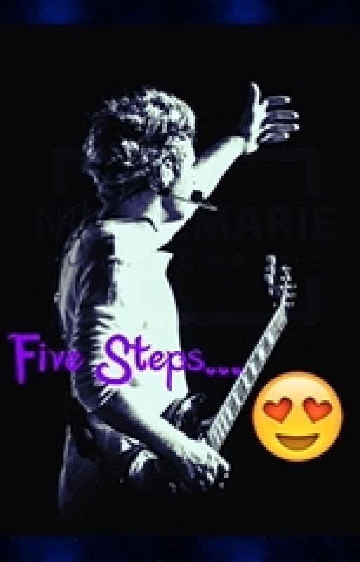 Five Steps