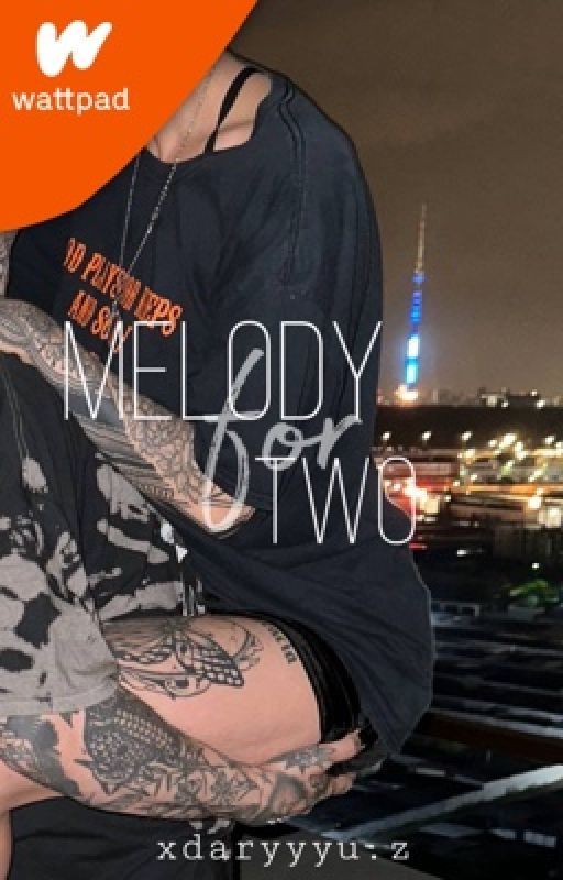 мелодия для двоих