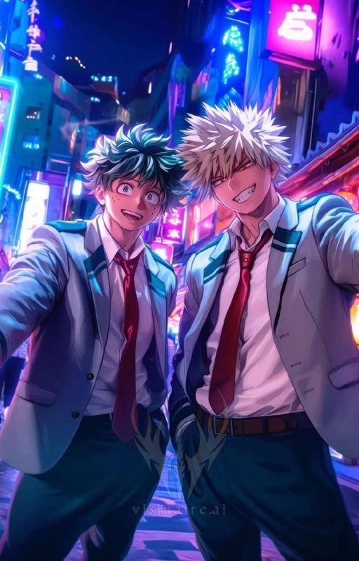 Сломанный Герой