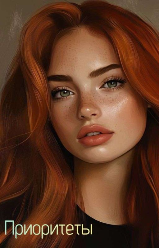 Приоритеты