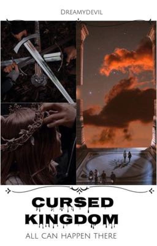 Проклятое королевство