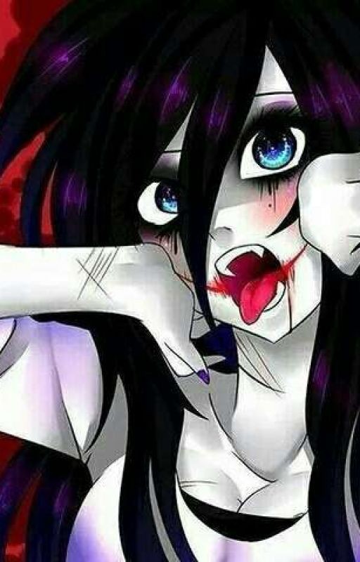 Кто я теперь? Крипипаста