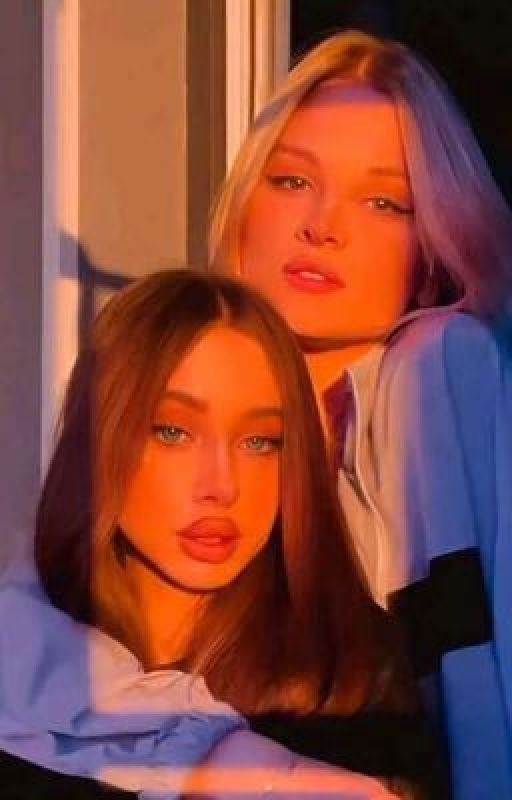 Влюбиться в неё-летальный исход