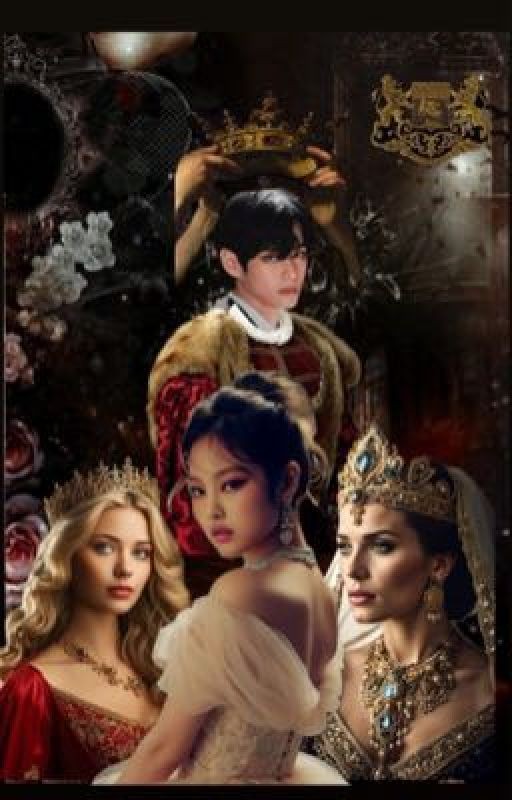 Эпоха Вестегардов