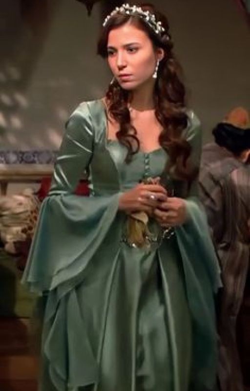 В плену любви