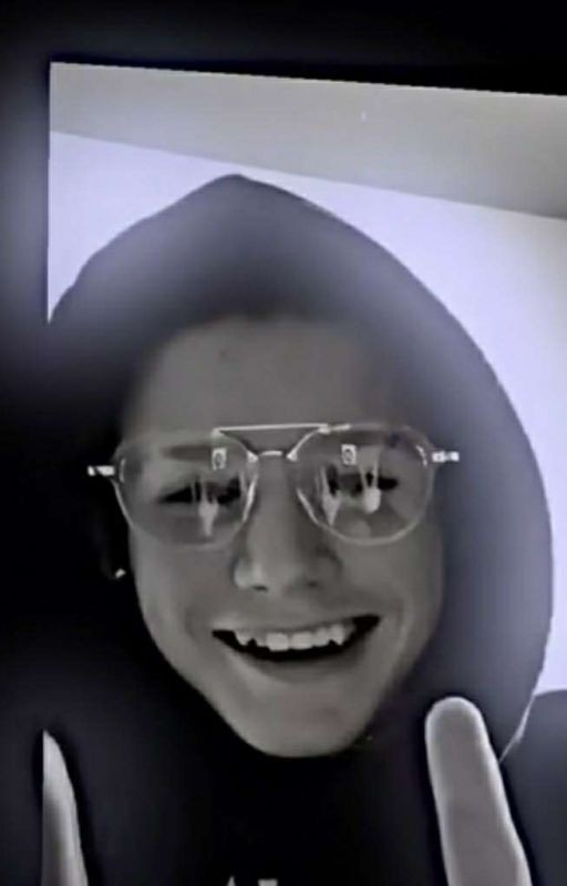 Пэйтон 18+🔞 [ ЗАКОНЧЕНЫЙ🔥 ]