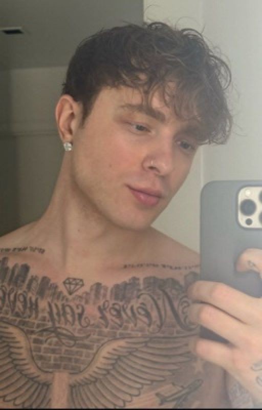 «Поменять Абьюзера?»/ Egor Kreed