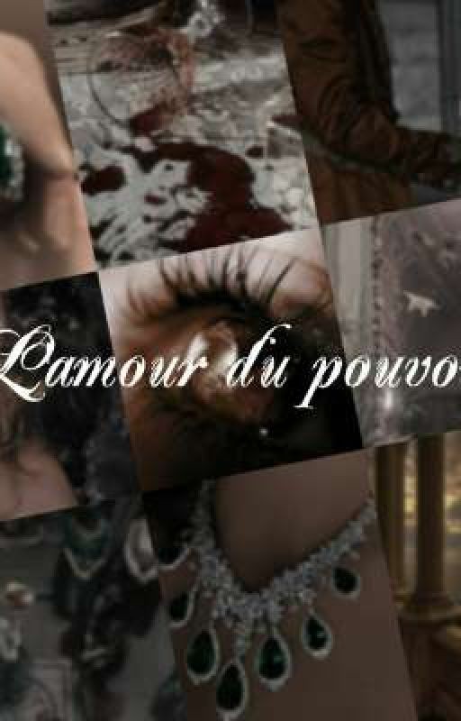 Любовь к власти