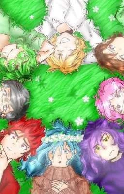 Деревенские интриги