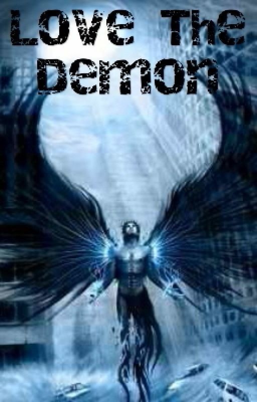Love The Demon