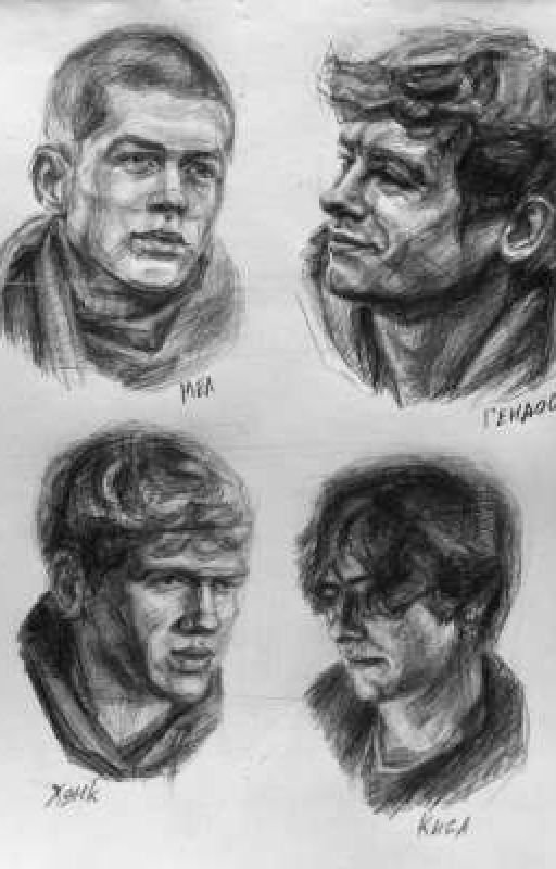 Возвращение в Коктебель