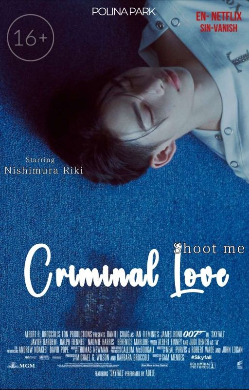 ✧Кᴩиʍинᴀᴧьнᴀя Любᴏʙь✧