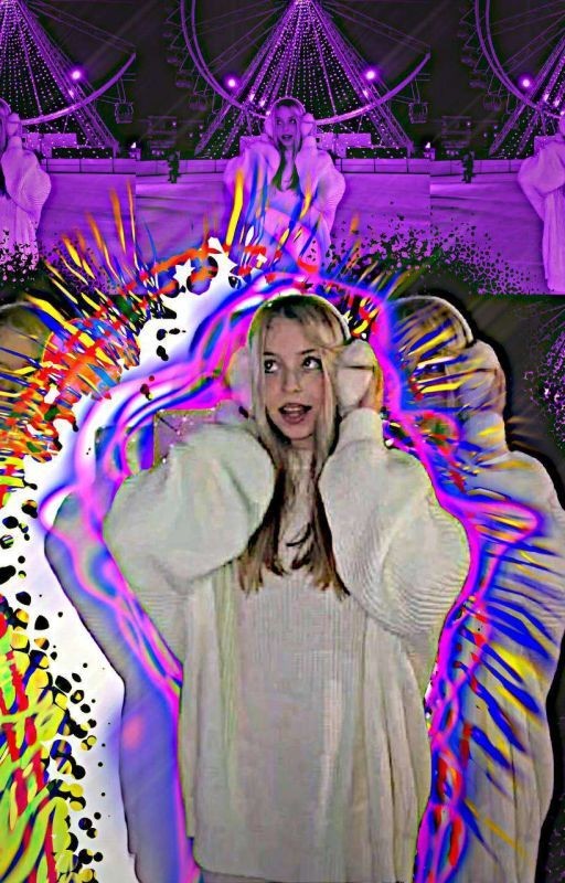 Ксюша и Дима(завершено)