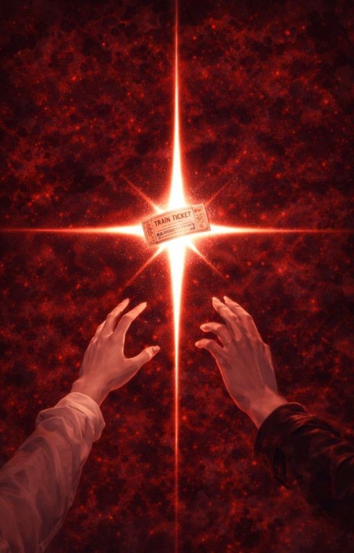 Билет в один конец: Предисловие к поездке. Том 1