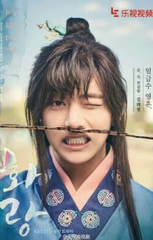 Моя ненависть превратилась в любовь❤