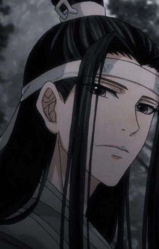 Магистр дьявольского культа (дочь Лань Ванцзи)