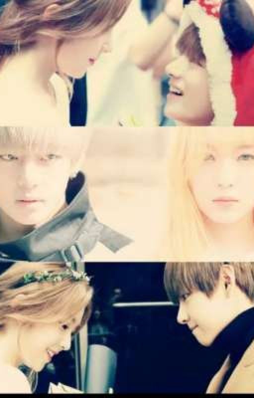 Мой лучший враг  стал моим парнем