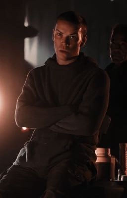 Это любовь, ещё одной темной ночью