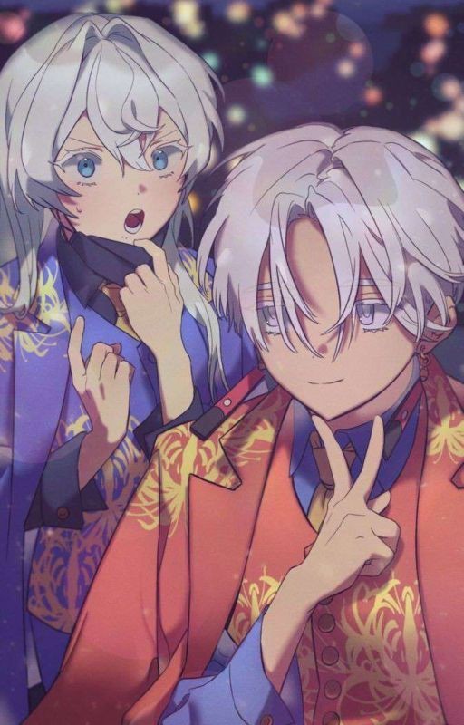 "Перерождение"