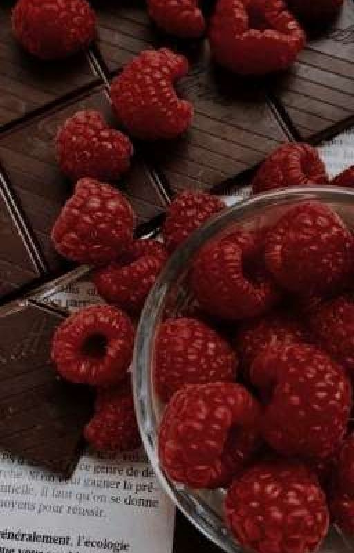 Чёрная любовь