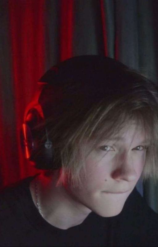 мой сводный братик | Дипинс и т/и🌿🖤