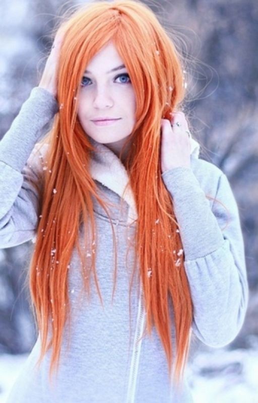 Рыжая Бестия