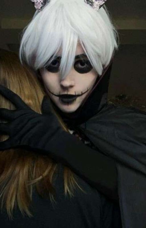 фф соня и баку