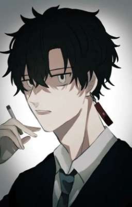 Ты такой же как и мы Такемичи