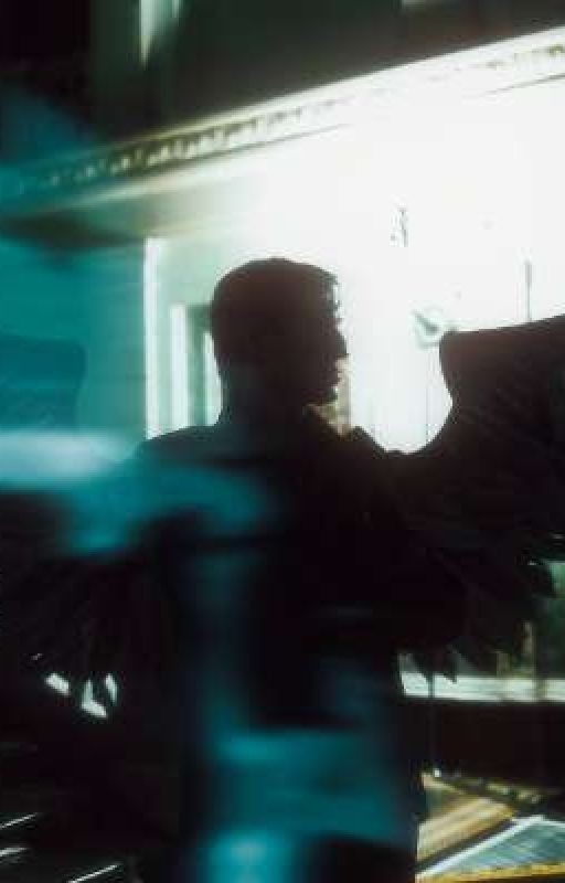 От ненависти до любви всего лишь один шаг