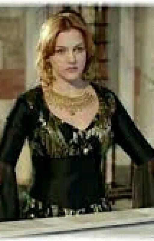 От судьбы не убежать 