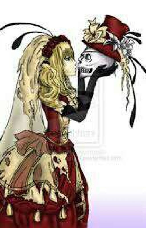 Попаданец в Элизабет Мидфорд