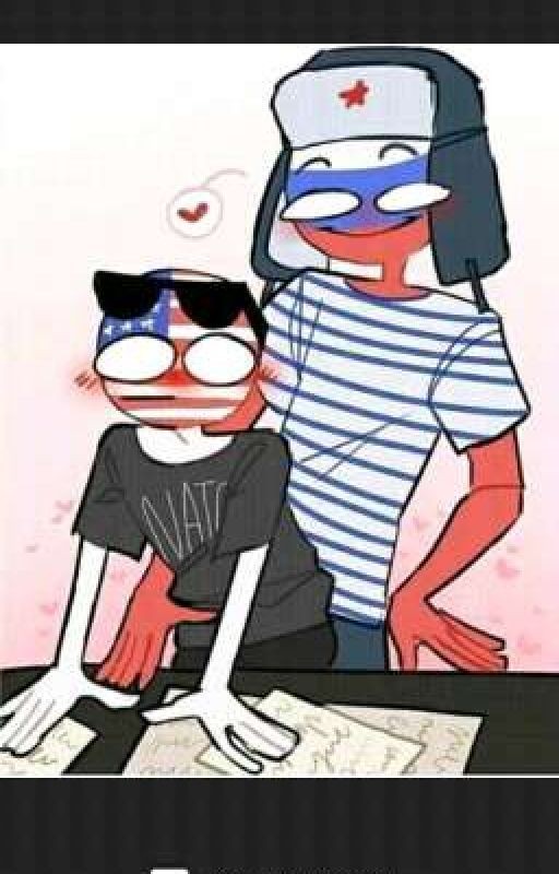 РусАме (CоuntryHumans)(Заморожено)