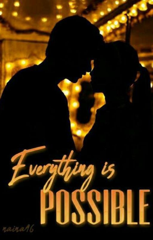 Все возможно