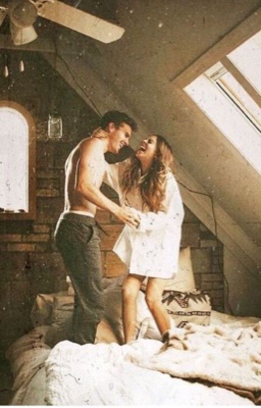 Помолвлена с развратником