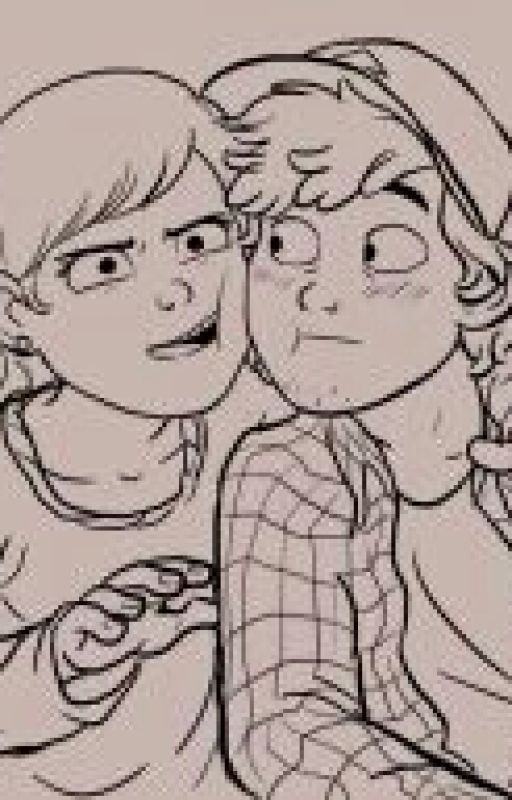 Гравити Фолз